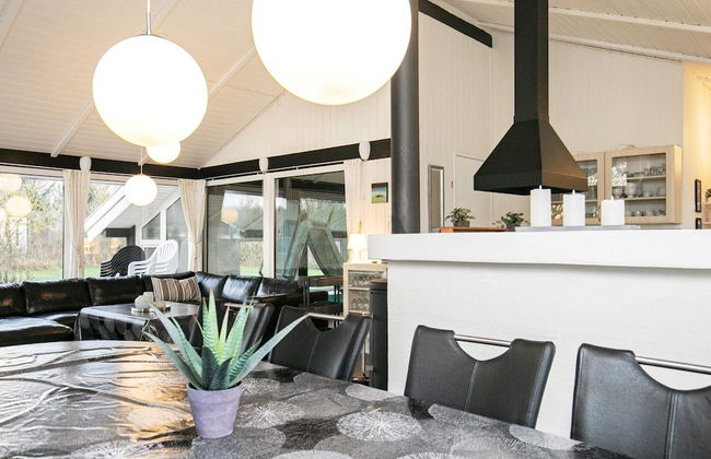 10 Person Holiday Home in Hjorring-by Traum - Foto 23