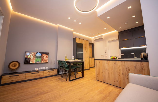 Central Chic Apartments - Foto 36