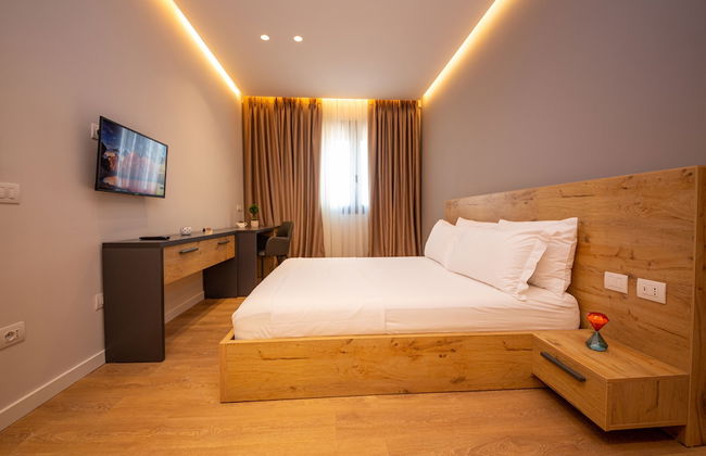 Central Chic Apartments - Foto 2