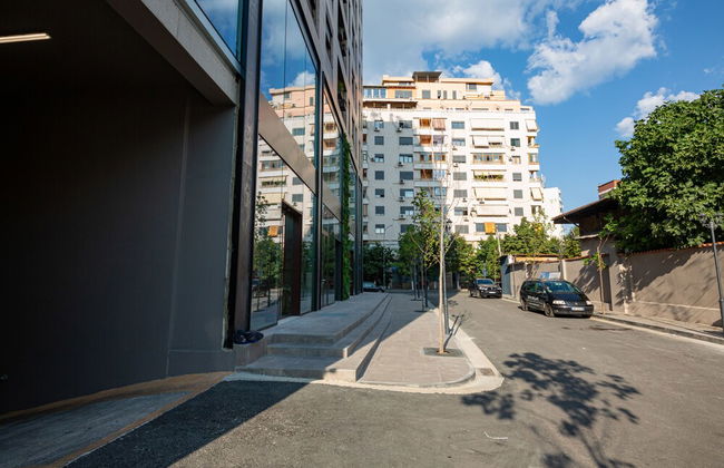 Central Chic Apartments - Foto 54