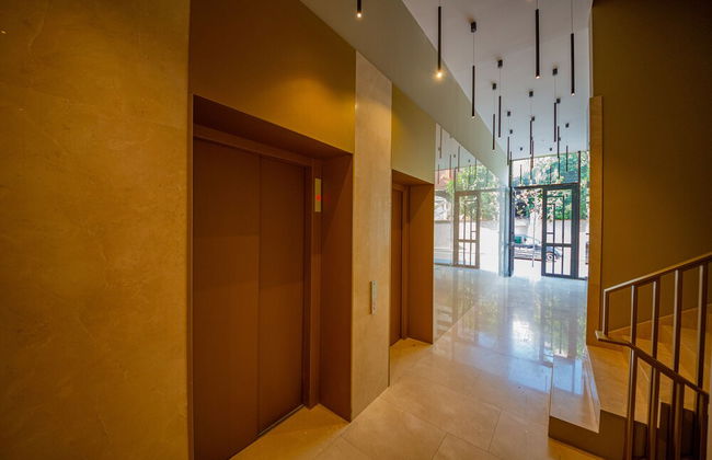 Central Chic Apartments - Foto 48