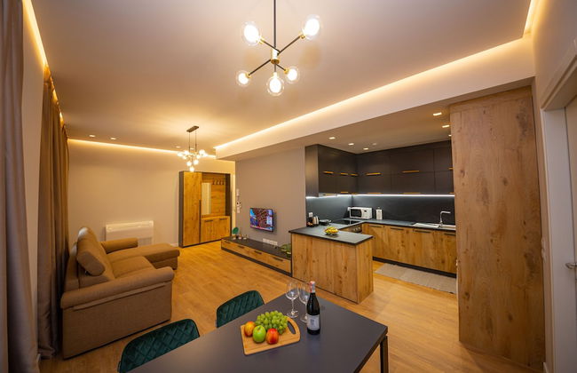Central Chic Apartments - Foto 31