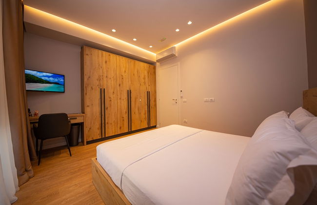 Central Chic Apartments - Foto 11
