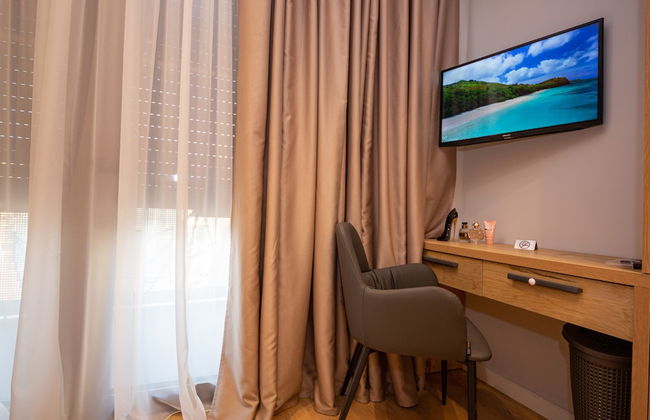 Central Chic Apartments - Foto 40
