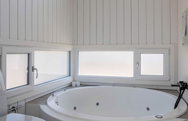12 Person Holiday Home in Saltum - Foto 7
