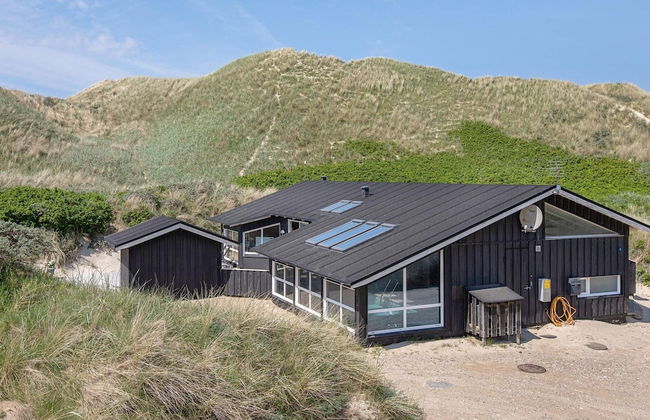 12 Person Holiday Home in Saltum - Foto 29
