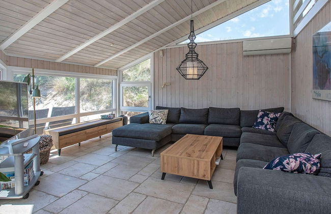 12 Person Holiday Home in Saltum - Foto 12