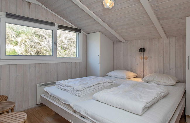 12 Person Holiday Home in Saltum - Foto 17