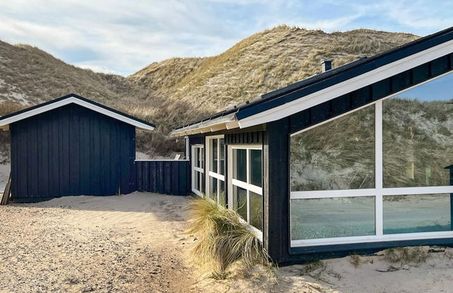 12 Person Holiday Home in Saltum - Foto 23