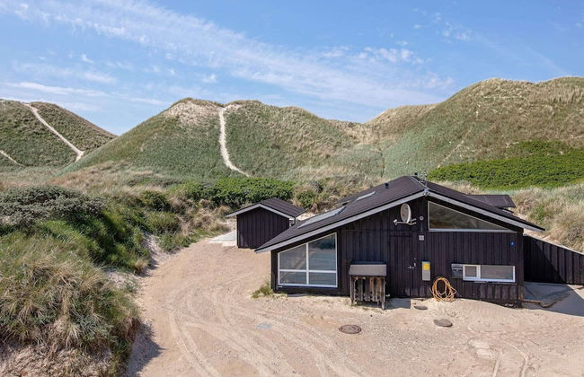 12 Person Holiday Home in Saltum - Foto 1