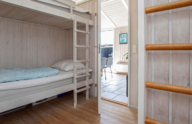 12 Person Holiday Home in Saltum - Foto 8