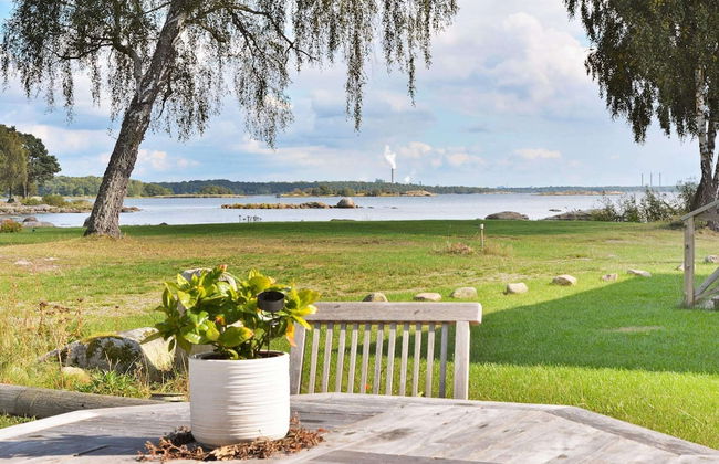 Holiday Home in Sölvesborg - Foto 1
