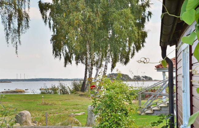 Holiday Home in Sölvesborg - Foto 15