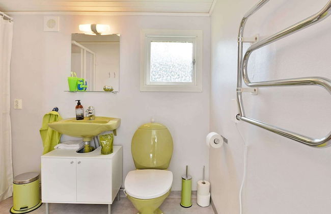 Holiday Home in Sölvesborg - Foto 7