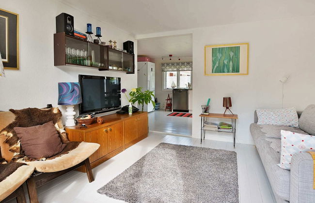 Holiday Home in Sölvesborg - Foto 9