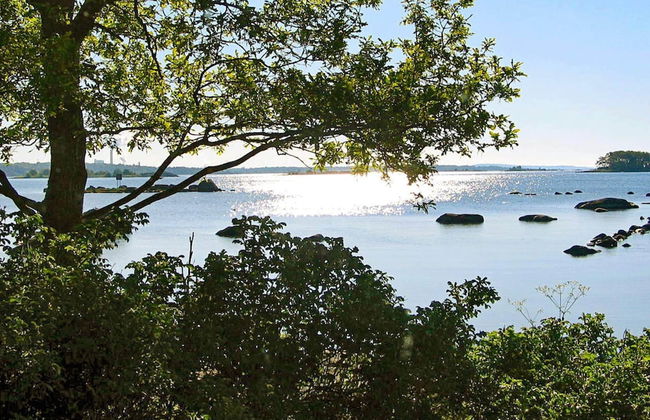 Holiday Home in Sölvesborg - Foto 4