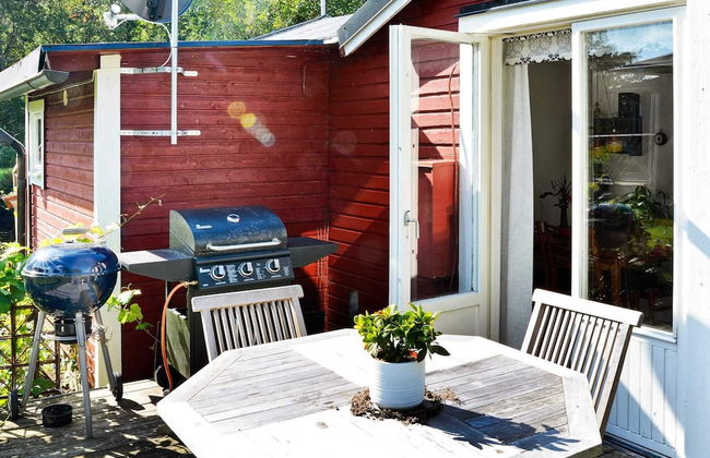 Holiday Home in Sölvesborg - Foto 11