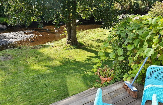 Holiday Home in Sölvesborg - Foto 14