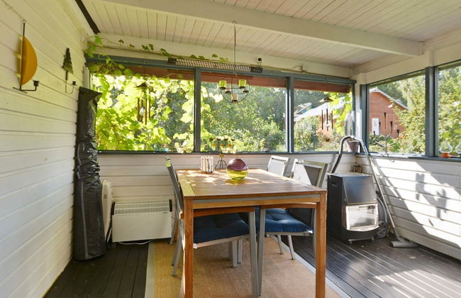 Holiday Home in Sölvesborg - Foto 10