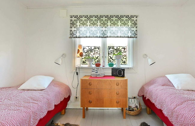 Holiday Home in Sölvesborg - Foto 8