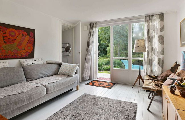 Holiday Home in Sölvesborg - Foto 6