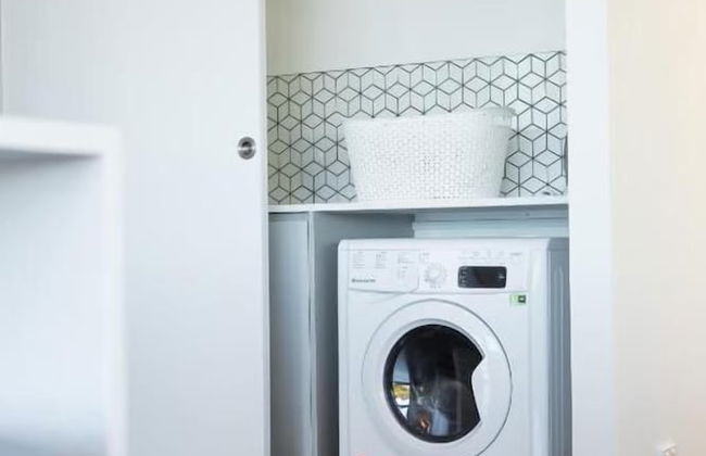 Inspire Boutique Apartments - Photo 15