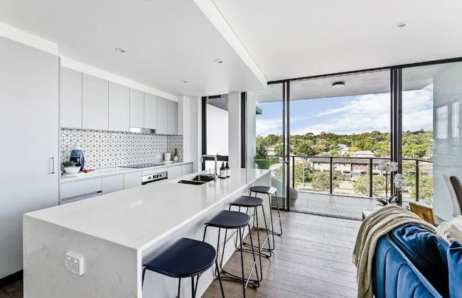 Inspire Boutique Apartments - Photo 7