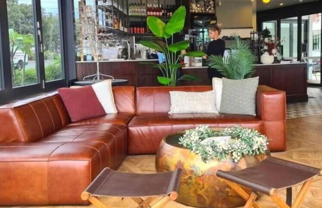 Inspire Boutique Apartments - Photo 19
