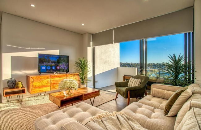 Inspire Boutique Apartments - Photo 14