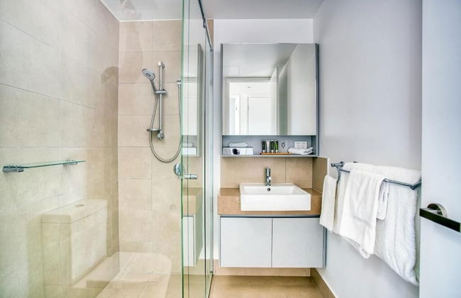 Inspire Boutique Apartments - Photo 16