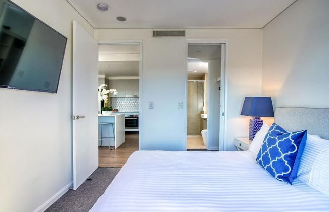 Inspire Boutique Apartments - Photo 2