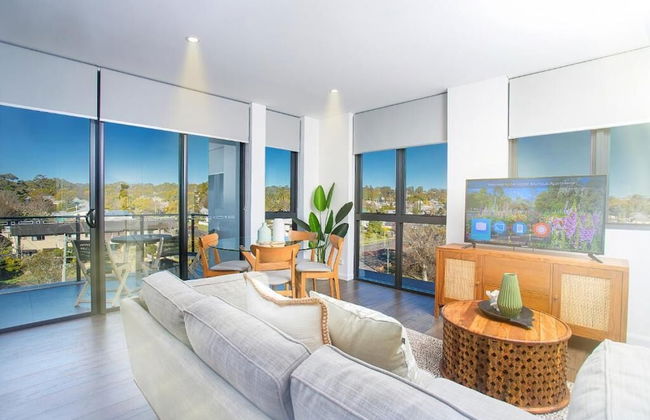 Inspire Boutique Apartments - Photo 10
