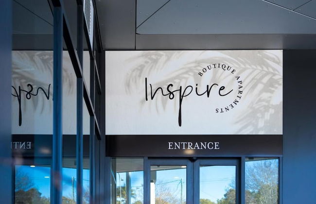 Inspire Boutique Apartments - Photo 20