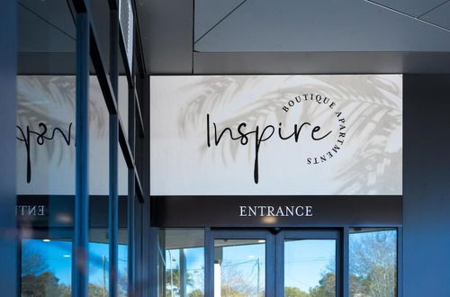 Photo 20 - Inspire Boutique Apartments