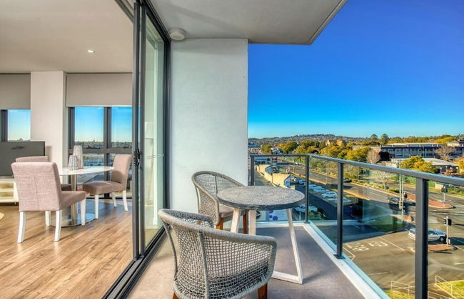Inspire Boutique Apartments - Photo 13
