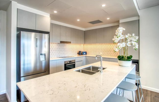 Inspire Boutique Apartments - Photo 6