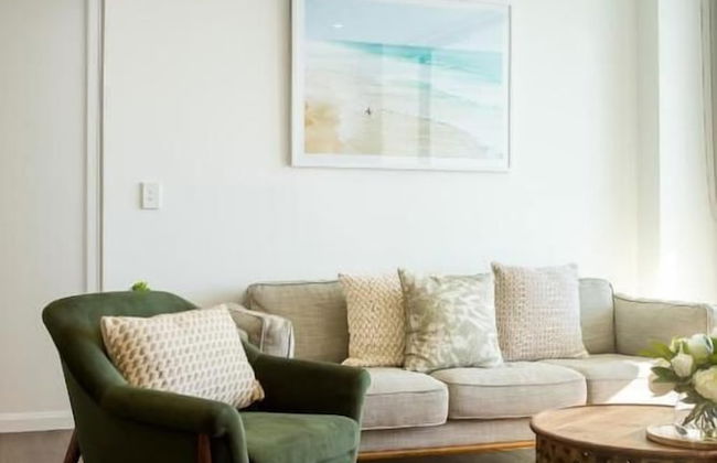 Inspire Boutique Apartments - Photo 9