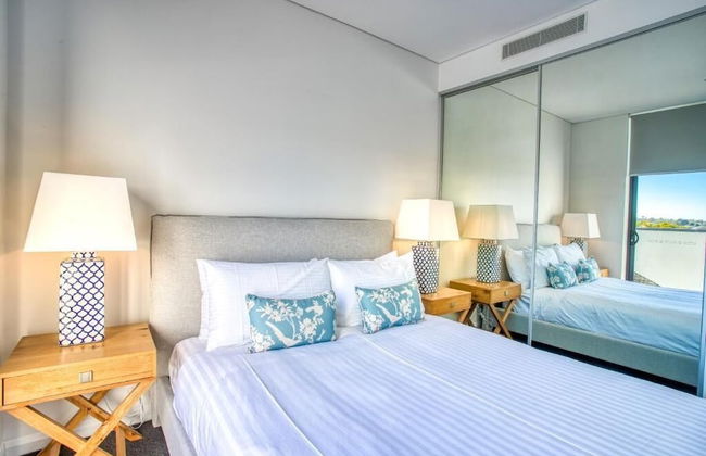 Inspire Boutique Apartments - Photo 3