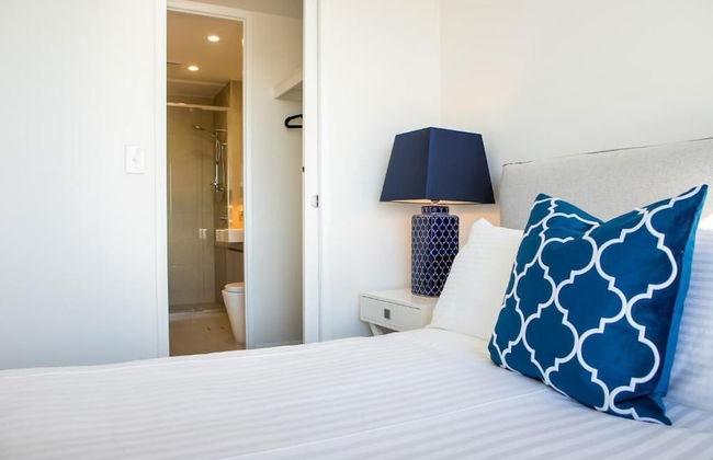 Inspire Boutique Apartments - Photo 4
