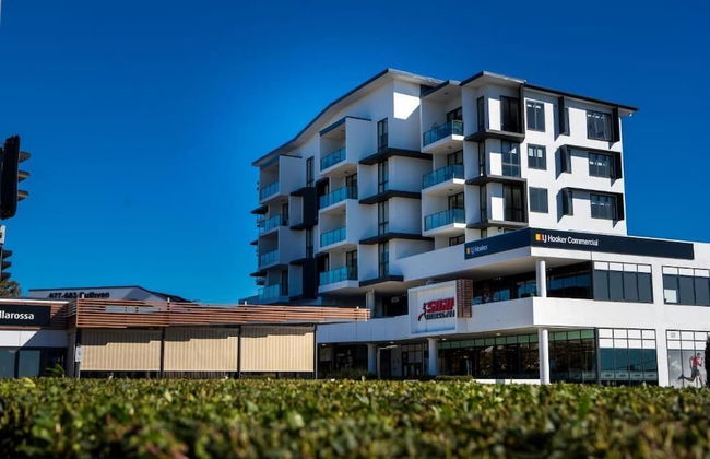 Inspire Boutique Apartments - Photo 1