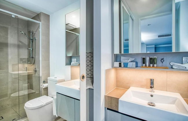 Inspire Boutique Apartments - Photo 17