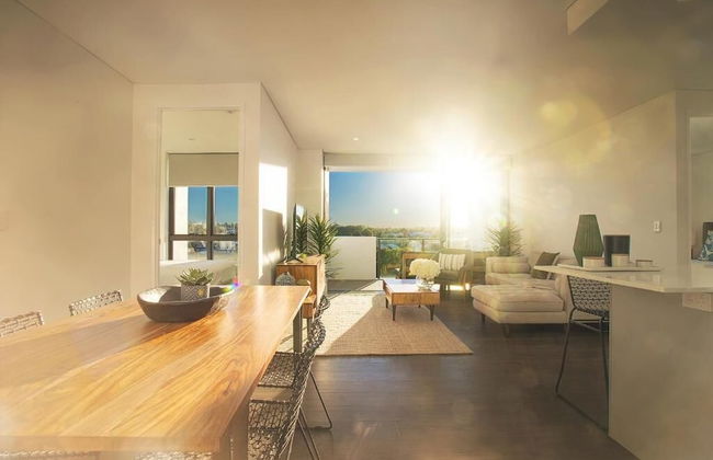 Inspire Boutique Apartments - Photo 11