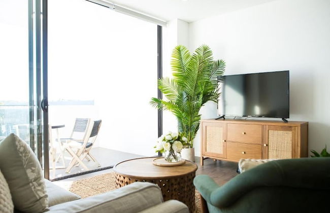 Inspire Boutique Apartments - Photo 12