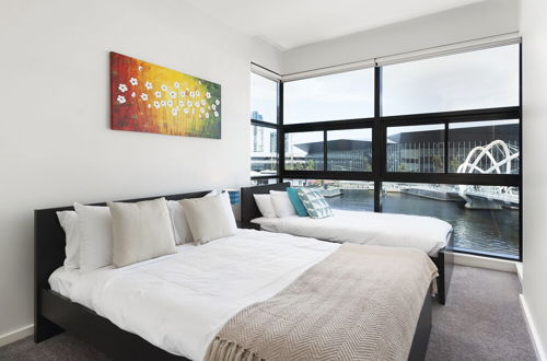 Photo 5 - Melbourne Holiday Apartments Flinders Wharf