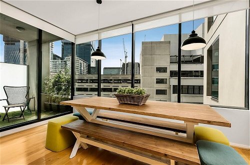 Photo 42 - Melbourne Holiday Apartments Flinders Wharf