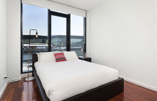 Photo 3 - Melbourne Holiday Apartments Flinders Wharf