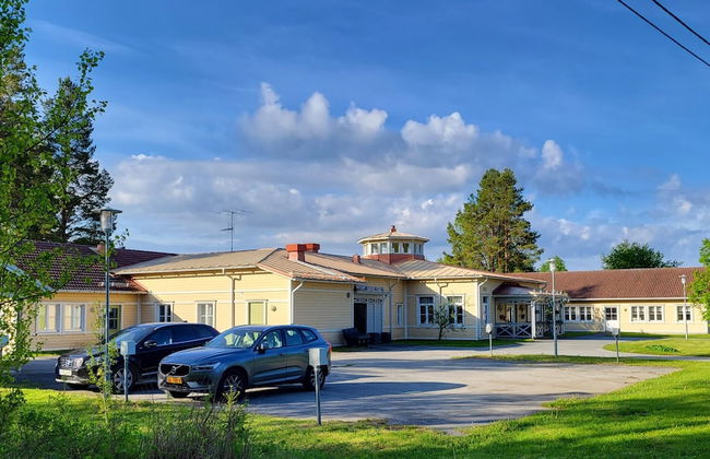 Hus Hotell Hunge AB - Foto 37