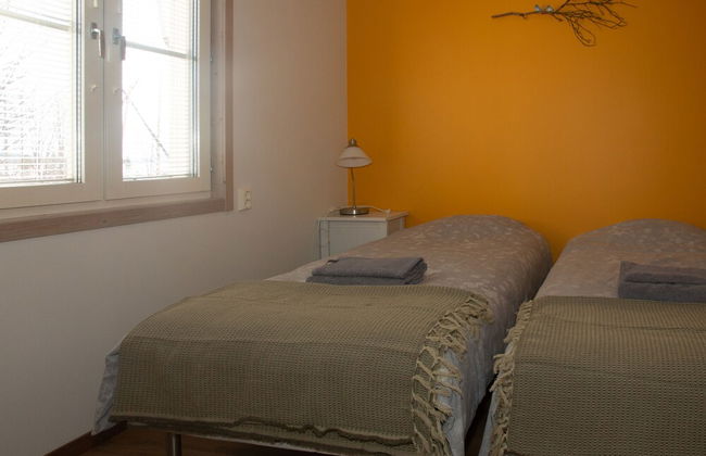 Hus Hotell Hunge AB - Foto 10
