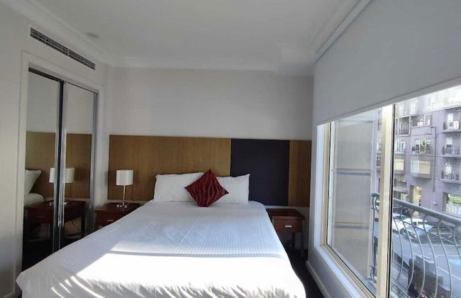 Melbourne South Yarra Central Apartment Hotel - Foto 5