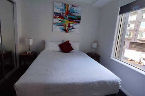 Photo 12 - Melbourne South Yarra Central Apartment Hotel